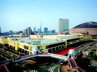 �y�G�[�XJTB�E�������s�z�����c�A�[�E�����̗��فE�z�e���\��@